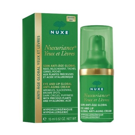 Nuxe (Нюкс) NUXURIANCE эмульсия дневная 50 мл