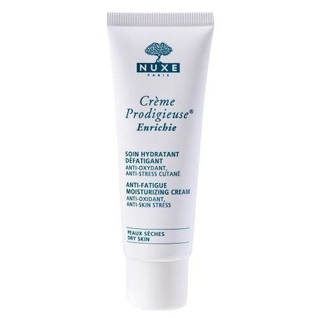Nuxe (Нюкс) PRODIGIEUX крем дневной обогащенный 40 мл