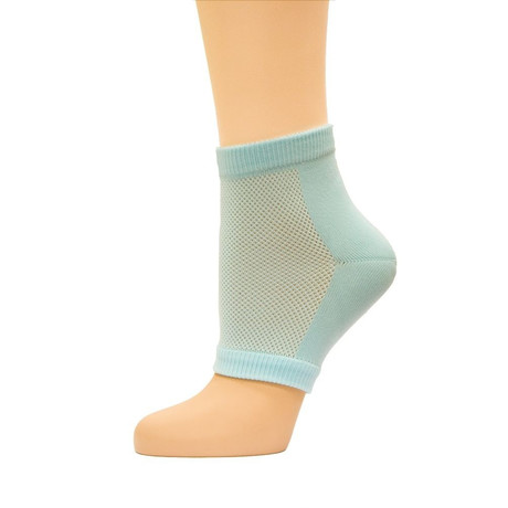 Корректор стопы протектор пятки гелевый (арт. СТ-70)