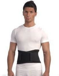 Корсет Т-1552 ортопедический жесткий разм. XL