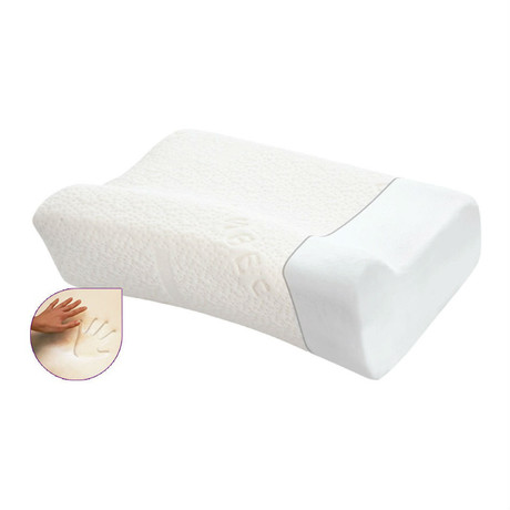 Подушка ортопедическая ТОП-116 под голову с эффектом памяти