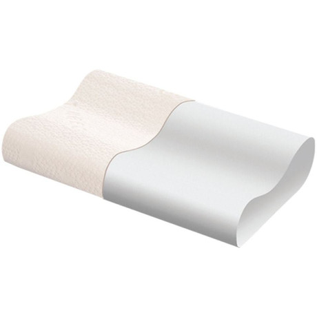 Подушка ортопедическая ТОП-117 под голову с эффектом памяти