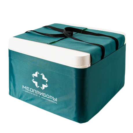 Контейнер ТМ-25 термоконтейнер