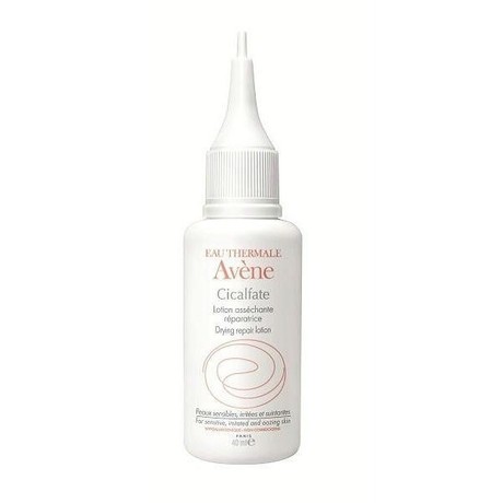 Лосьон AVENE Cicalfate подсушивающий, 40 мл