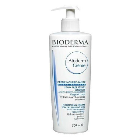 BIODERMA АТОДЕРМ крем, 500 мл
