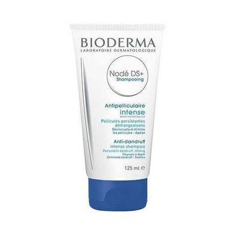 BIODERMA НОДЕ DS + шампунь, 125 мл