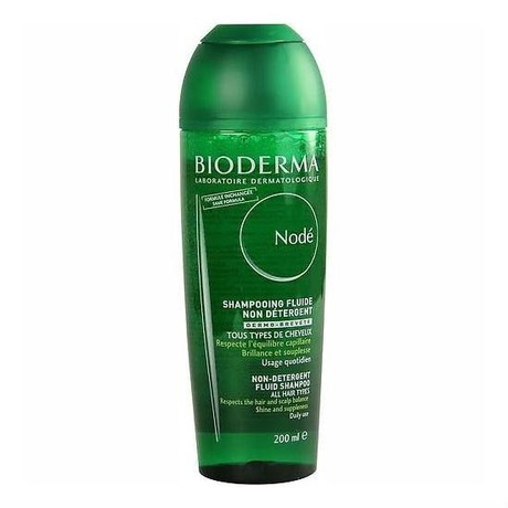 BIODERMA НОДЕ шампунь, 200 мл