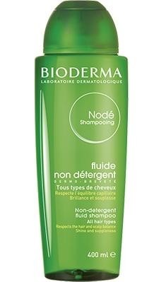 BIODERMA НОДЕ шампунь, 400 мл