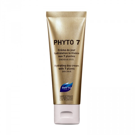 PHYTOSOLBA (Фитосольба) Фито 7 крем для сухих и очень сухих волос, 50 мл