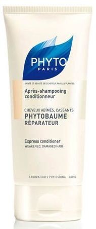 PHYTOSOLBA (Фитосольба) Фитобом кондиционер для волос восстановление, 150 мл