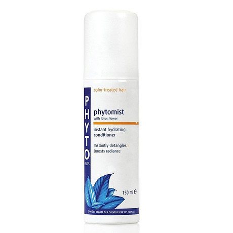 PHYTOSOLBA (Фитосольба) Фитомист спрей, 150 мл