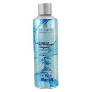 PHYTOSOLBA (Фитосольба) Фитоцитрус шампунь мягкий для окрашенных волос, 200 мл