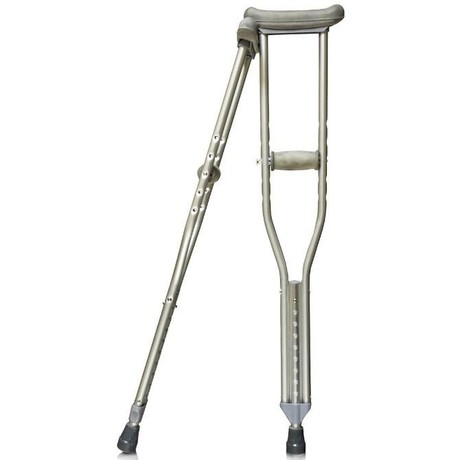 Костыли AMUC03 подмышечные большие (180-200см) 2шт. (пара)