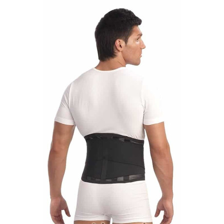 Корсет Т-1554 ортопедический разм. L