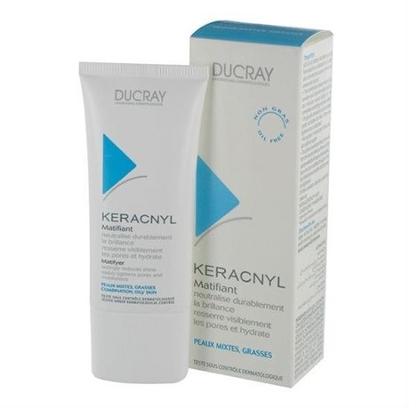 DUCRAY KERACNYL эмульсия матирующая, 30 мл