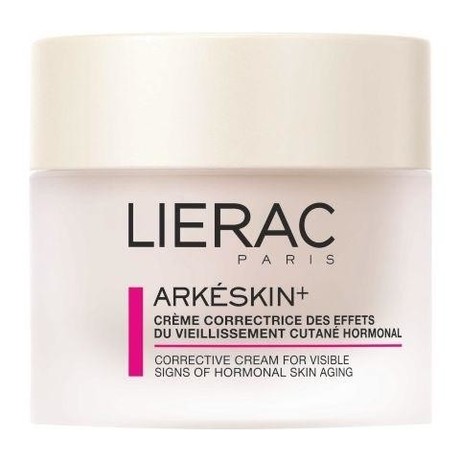 LIERAC Arkeskin крем-корректор против признаков гормонального старения кожи, 50 мл