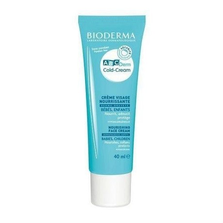 BIODERMA АВСДЕРМ крем Колд для лица, 40 мл