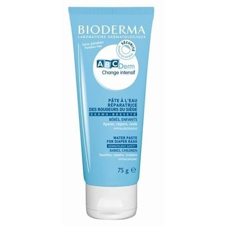 BIODERMA АВСДЕРМ крем интенсивный уход, 75 мл