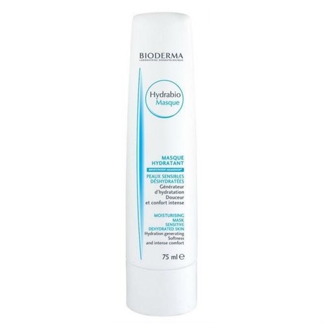 BIODERMA ГИДРАБИО маска, 75 мл