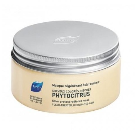 PHYTOSOLBA (Фитосольба) Фитоцитрус маска, 200 мл