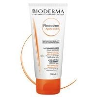 BIODERMA ФОТОДЕРМ молочко после солнце, 200 мл