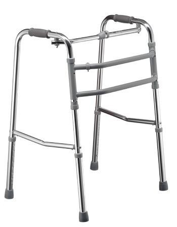 Ходунки WR-212 опоры усиленные