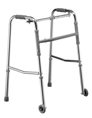 Ходунки WR-221 с 2-мя колесными опорами