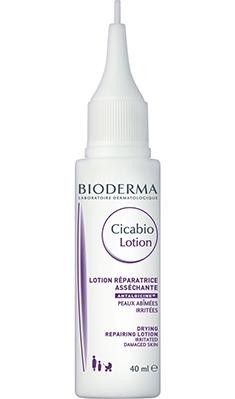 BIODERMA ЦИКАБИО лосьон, 40 мл