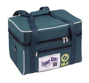 Контейнер ТМ-8 термоконтейнер