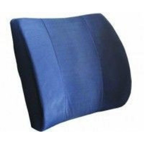 Подушка ортопедическая ТОП-128 под спину 36 х 33 х 13см