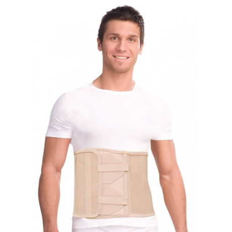 Бандаж Т-1345 послеоперационный разм. L