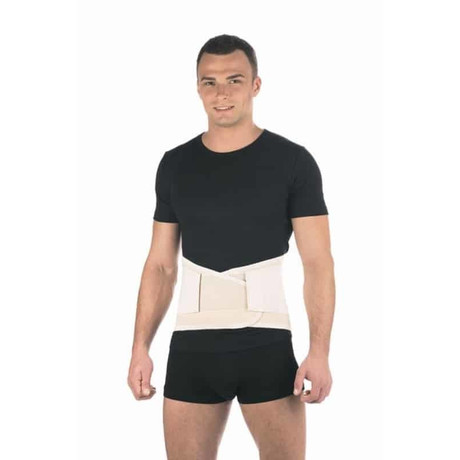 Корсет Т-1587 ортопедический пояснично-крестцовый разм. XXL