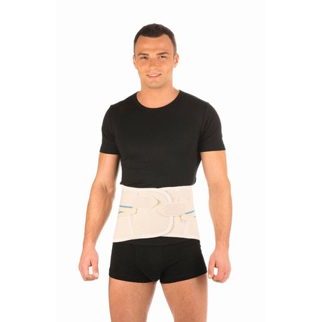 Корсет Т-1561 ортопедический разм. XXL