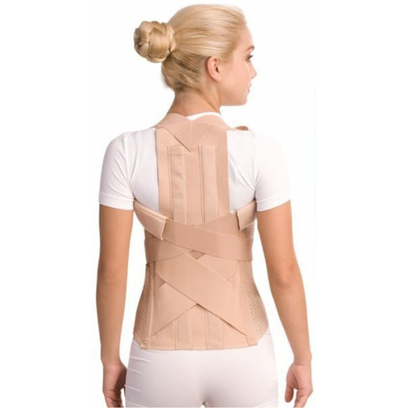 Корректор осанки Т-1780 взрослый реклинатор №7