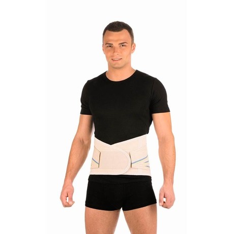 Корсет Т-1586 ортопедический разм. XXL