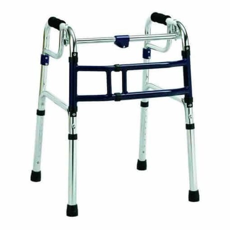 Ходунки TRIVES опора-ходунки (регулируемая ширина) (арт. CA812LG)