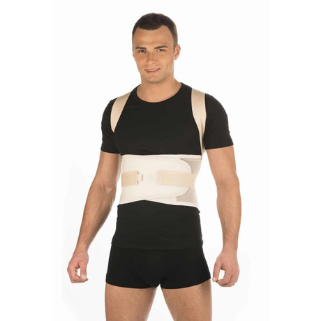 Корректор осанки Т-1774 реклинатор разм. L