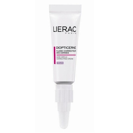 LIERAC Diopticerne флюид от темных кругов под глазами, 5 мл