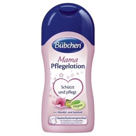 Молочко детское БУБХЕН МАМА для беременных и  кормящих 200 мл