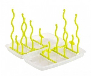 Сушилка HAPPY BABY д/бутылочек (арт. 33003)