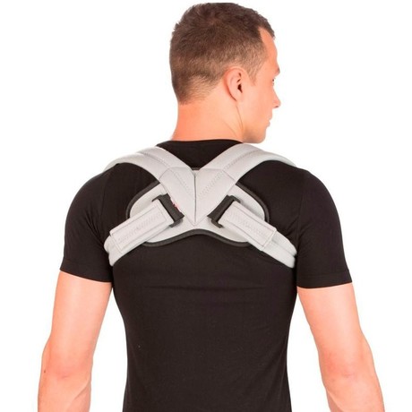 Корректор осанки Т-1790 реклинатор разм. L
