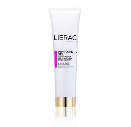 LIERAC Phytolastil гель от растяжек, 200 мл