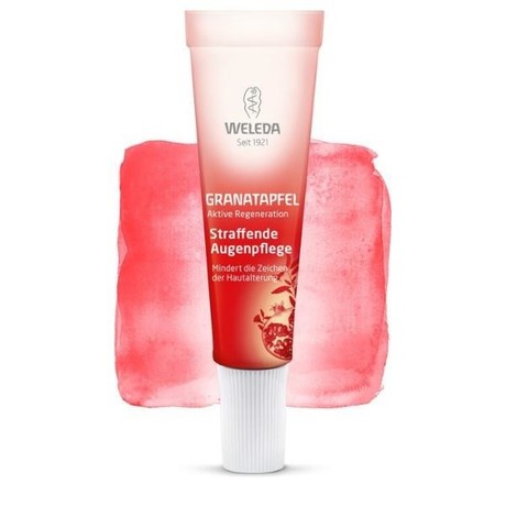 Крем WELEDA Лифтинг "Гранат" подтягивающий для области вокруг глаз 10 мл