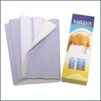 Пояс-бандаж ИНТЕКС послеоперационный абдоминальный разм. S