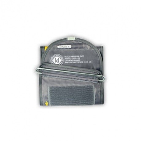 Манжета для тонометра LD 32-43см (арт. LDA2)