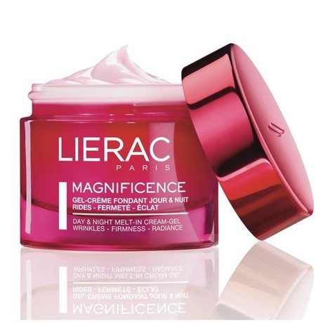 LIERAC Magnificence крем-гель дневной и ночной, 50 мл