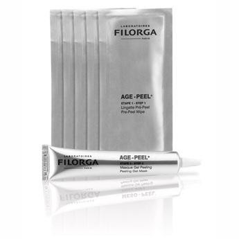Набор косметический FILORGA Age-Peel для ухода за кожей, 20 мл