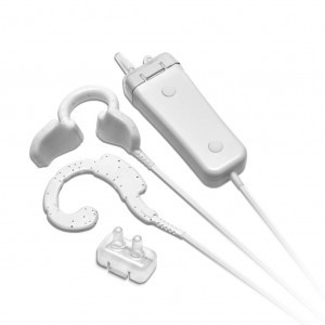 Устройство УНИЛОР-01 для локальной терапии (вариант №1)