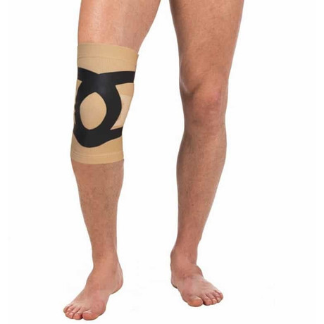 Бандаж Т-8521 компрес. на коленный сустав разм. M