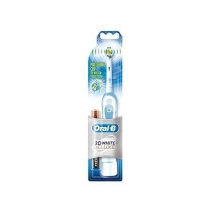 Зубная щетка ORAL-B DB4 Pro-Expert аккуратная чистка на батарейках